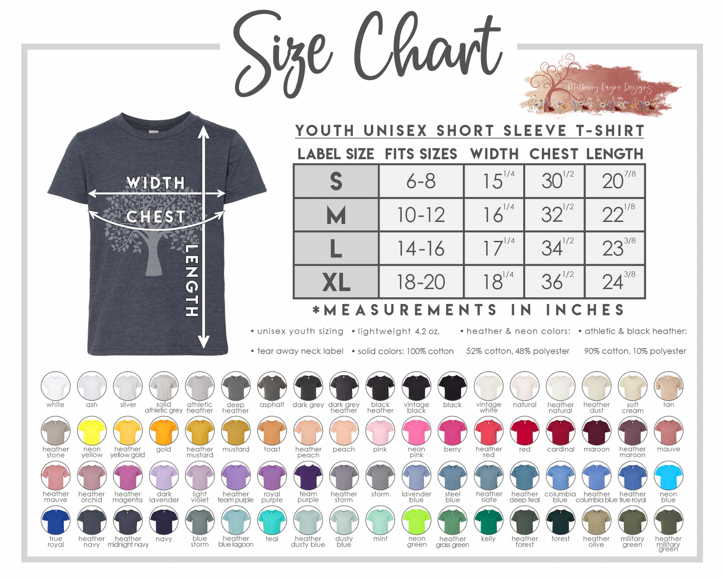 Custom Unisex Youth T-Shirt