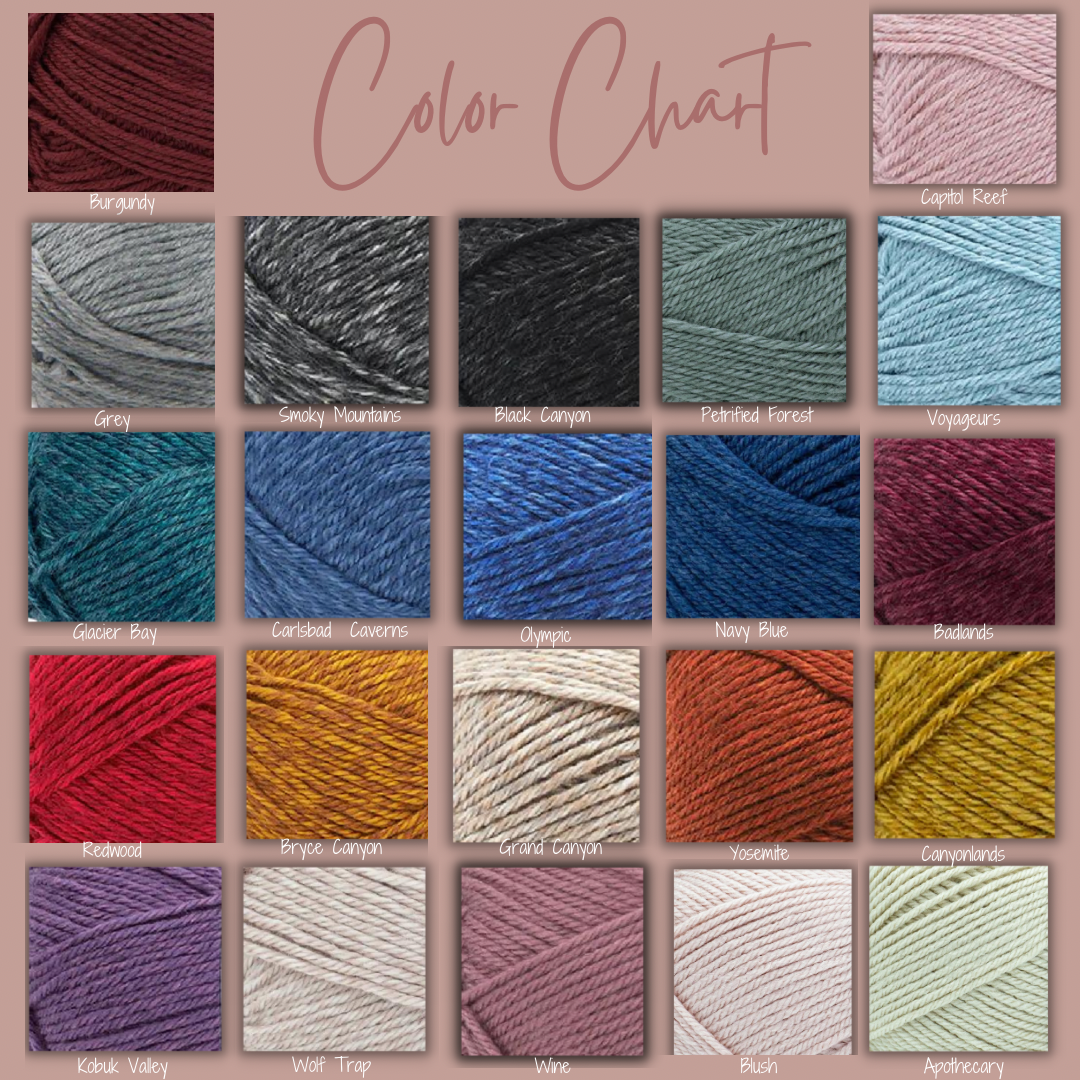 Crochet Hat With Faux Fur Pom