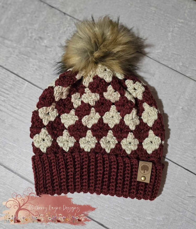 Crochet Hats