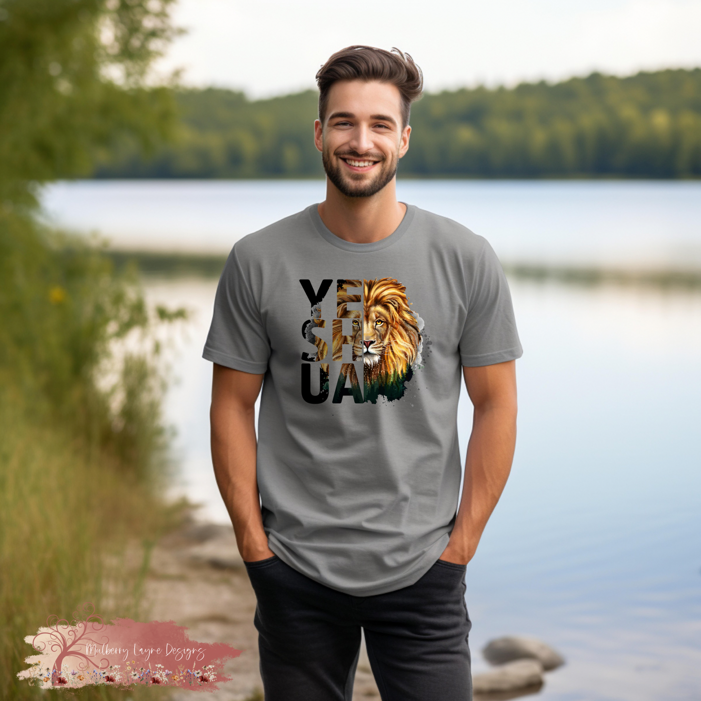 Yeshua T-Shirt