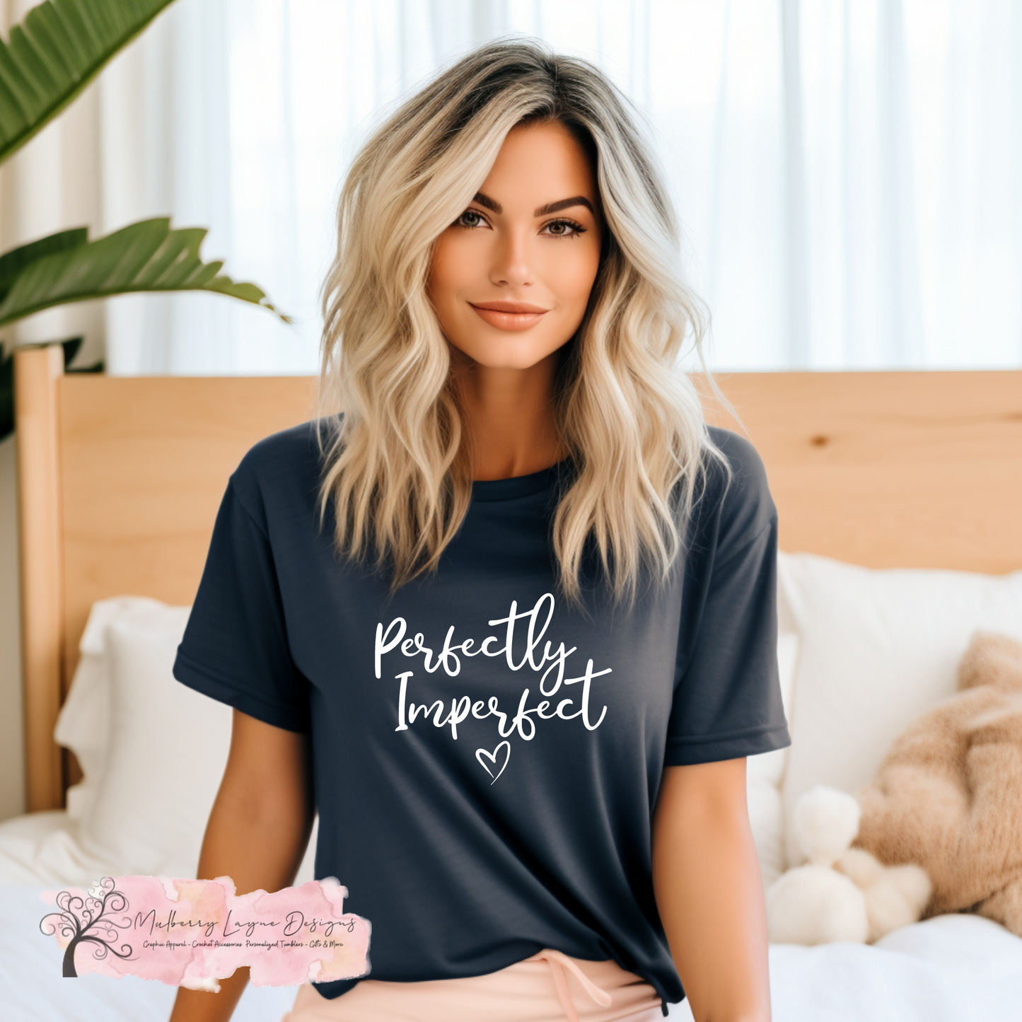 Perfectly Imperfect T-Shirt