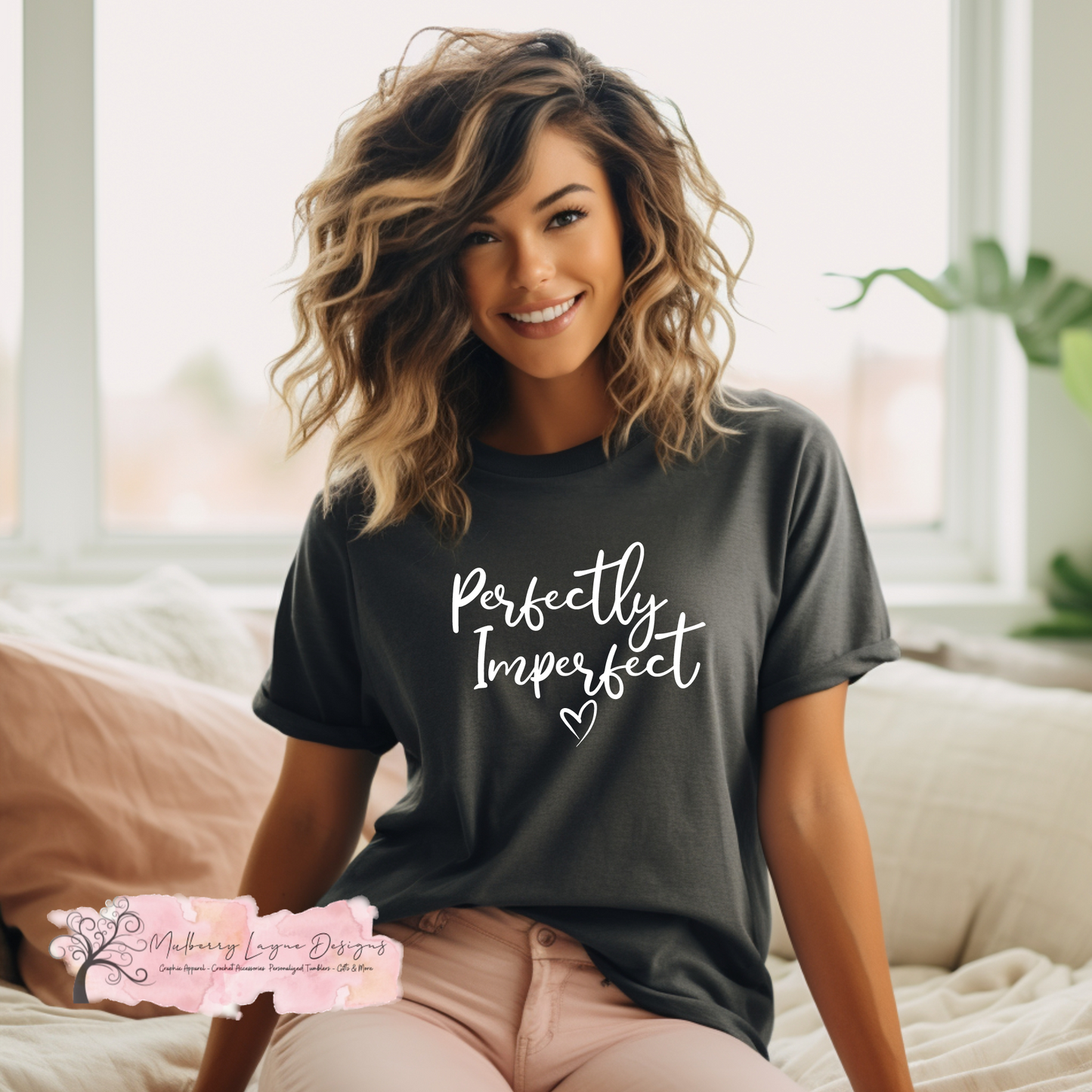 Perfectly Imperfect T-Shirt